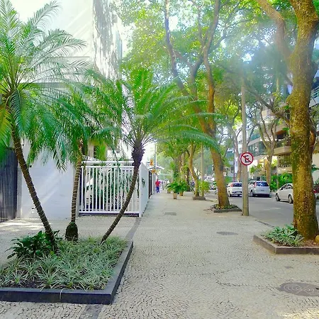 Ipanema Duplex Penthouse-3