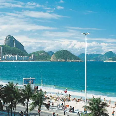Flat Manu Copacabana-3