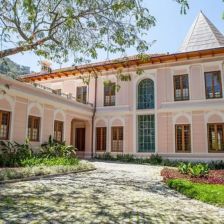 Casa Marques Jardim Botanico-2