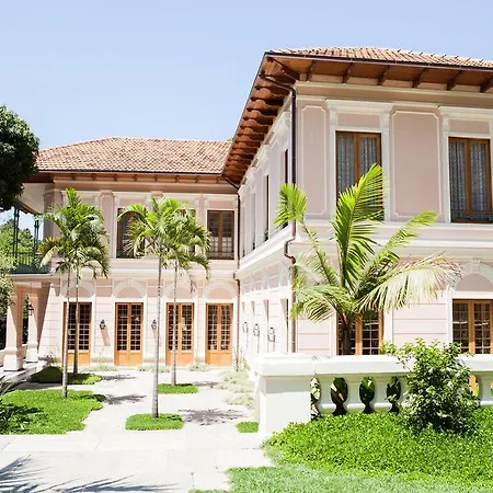 Casa Marques Jardim Botanico-2
