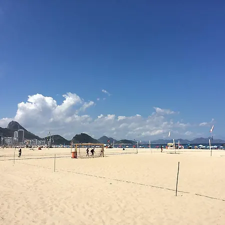 Rio Apartamento - Copacabana-3