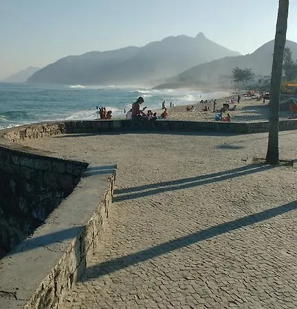 Apartamento Pontal Beach.-2