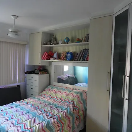 Cores Da Lapa - Apartamento-3