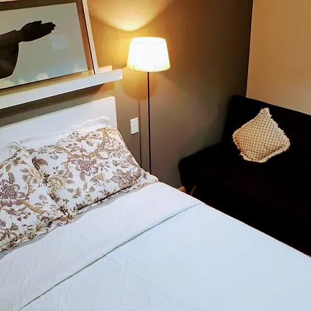Loft Copacabana Avenida Atlantica-3