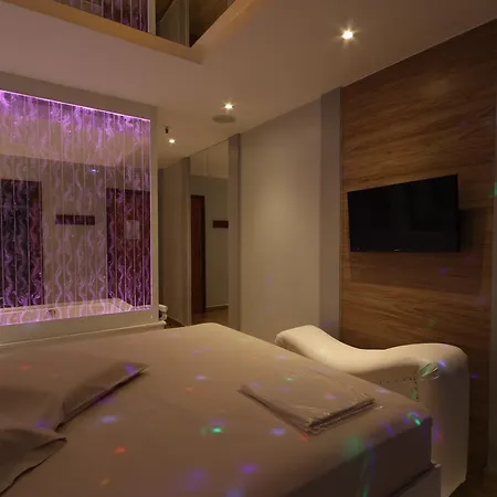 Love Time Hotel (Adults Only)-2