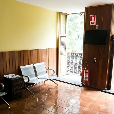 Hotel Vitoria-2