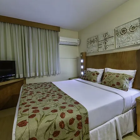 Mercure Rio De Janeiro Ipanema-2
