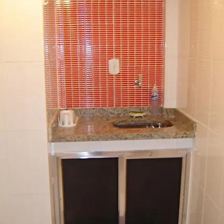 Studio Copacabana-2