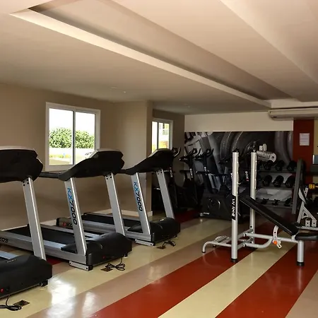 Apartamento Sublime Do Recreio-3