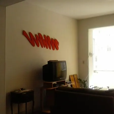Apartamento Nossa Senhora-3