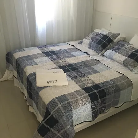 Studio 6677- Parque Olimp-Arena Jeunesse - Rio centro- Projac-3
