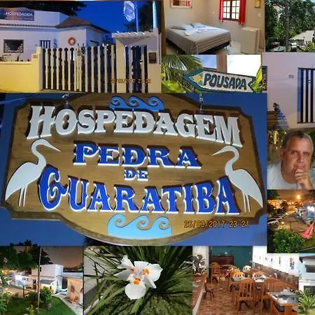 Pousada Hospedagem Pedra De Guaratiba-3