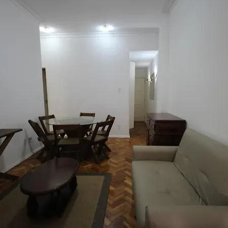 Estudio barato cerca de Ipanema-3