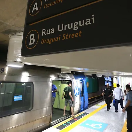 Parque Da Tijuca-3