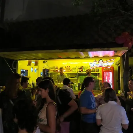 Contemporaneo Hostel-2