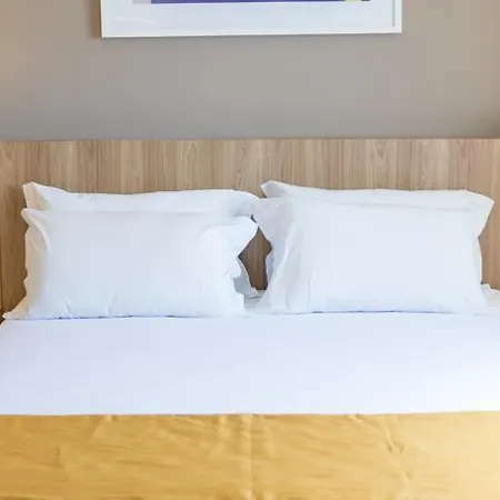 Apart Hotel Rio Stay-3