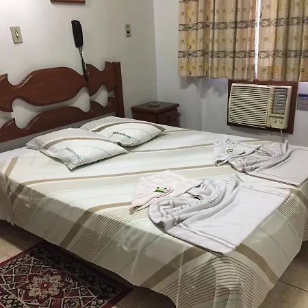 Hotel Ferreira Viana-2