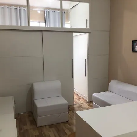 Studio Luxo Em Copacabana-3