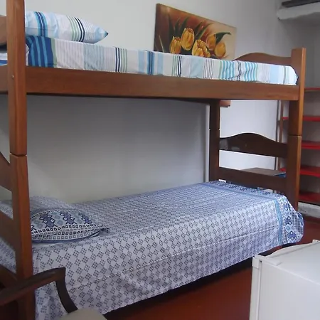 Tiao Botelho Guest House-2