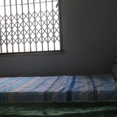 Tiao Botelho Guest House-3