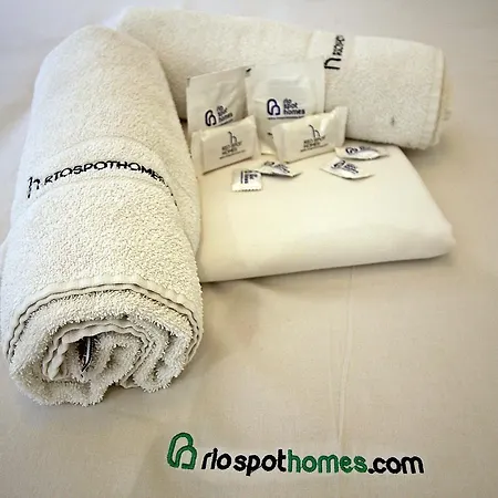 Rio Spot Homes Q009-3