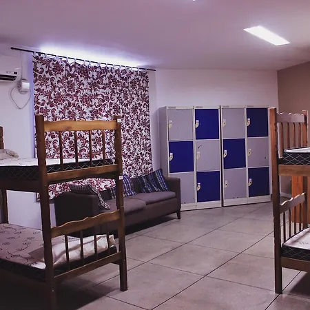 Central Hostel-3