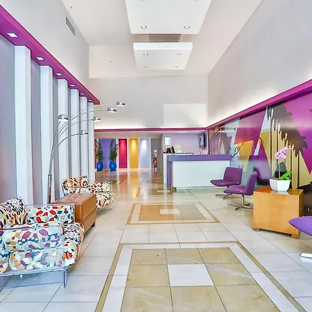 Quality Suites Rio De Janeiro Botafogo-3