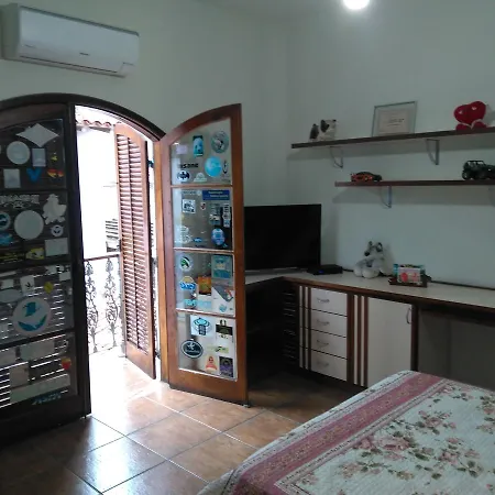 Suites Nosso Lar-3