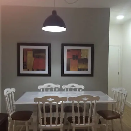 Apartamento Luxo Copacabana-2