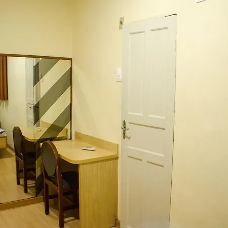 Hotel Ordenes (Adults Only)-3