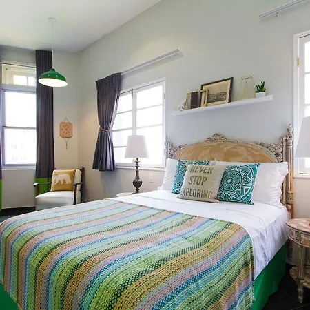 Discovery Suites Rio-2