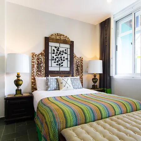 Discovery Suites Rio-2