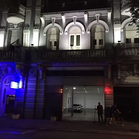 Hotel Hostal (Adults Only)-2
