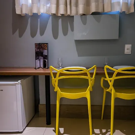 Ouro Motel (Adults Only)-3