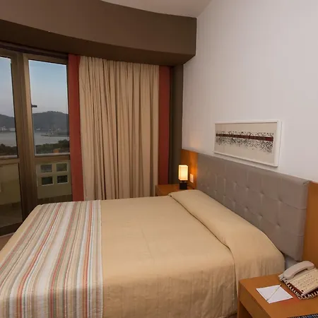 Hotel Novo Mundo-3