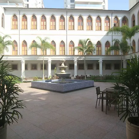 Tijuca Atrium Top 3 Qts Best Location In Rio-2