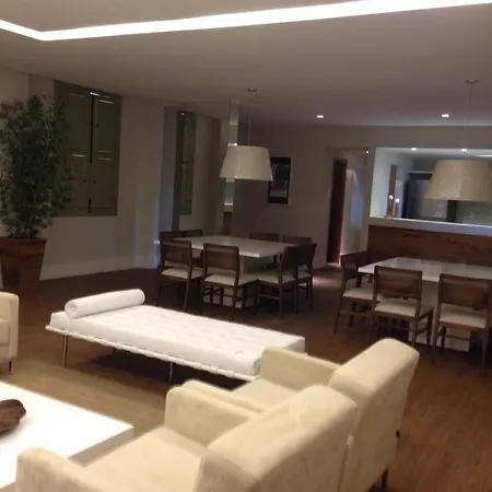 Tijuca Atrium Top 3 Qts Best Location In Rio-3
