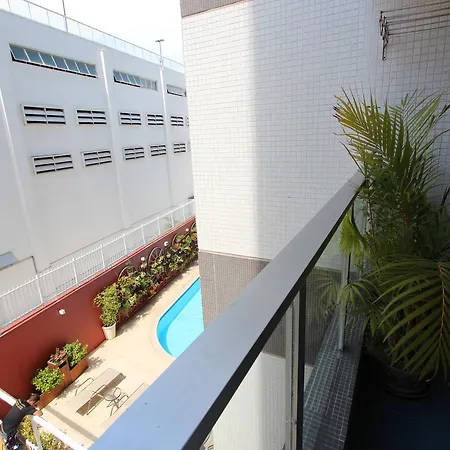 Rio Praia Flat Service Jo-3