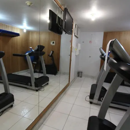 Apartamento Leblon - Rio Design-2