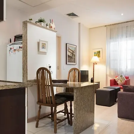The Apartment In South Beach Copacabana Residence-3