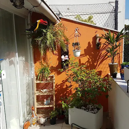 Casa Da Tia Gloria-2