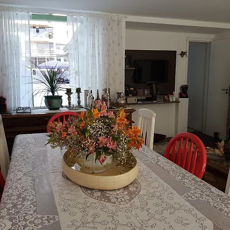 Casa Da Tia Gloria-3