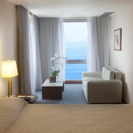 Everest Rio Hotel-3