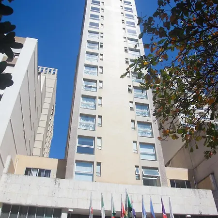 Everest Rio Hotel-3