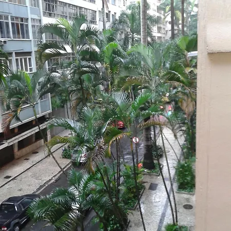Hotel Venezuela-3