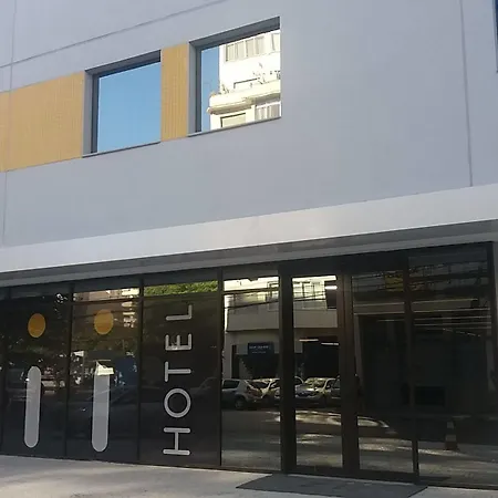 Ibis Styles Rio De Janeiro Botafogo-3