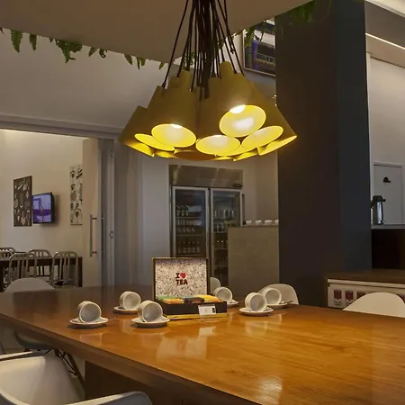 Ibis Styles Rio De Janeiro Botafogo-2