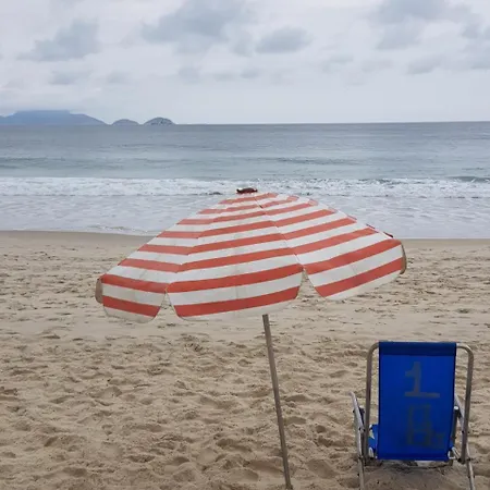 Copacabana Beach-3
