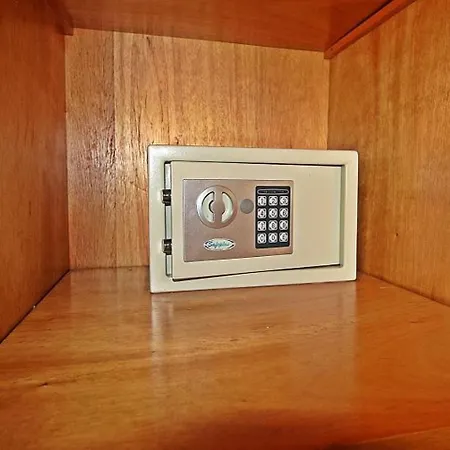 Rio Spot Homes Copacabana D035-2