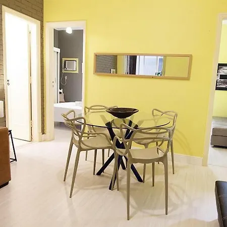 Rio Spot Apartment D039-3